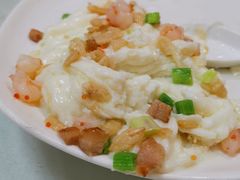 -寻味顺德·南记酒家·传统顺德菜·鱼生(广源路店)