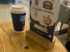 -瑞幸咖啡(金中环国际商务大厦店)