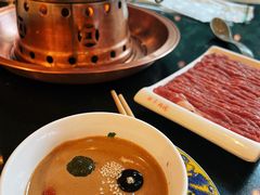 -南门涮肉(上海二店)