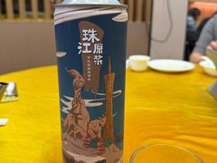 -辉记潮汕海鲜砂锅粥(林和西店)