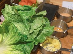 -豪客来牛排(红豆万花城店)