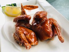 -海湾壹品·粤菜·早茶·烤鸭(拱北店)