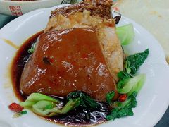 -协和菜馆(凤凰街店)