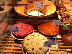 蓝莓派-贵阳高新惠诚食品有限公司