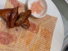 -勝記酒家·37年老字号·经典粤菜(荔枝公园店)