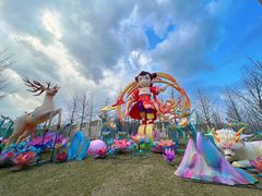 -武汉园博园(武汉自然博物馆)