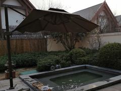 -郑州银基黄帝宫御温泉