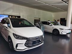 -比亚迪汽车王朝网(北京环耀4S店)