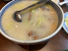 -百花深处·老北京风味菜