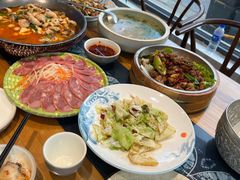 -益恒饭店乡间白族菜(古城总店)