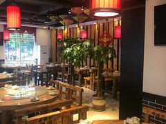 大堂-老地方农家菜(昌黎一店)