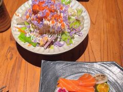 -炉胜·炉端烧·居酒屋