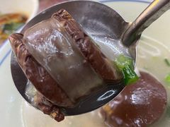 血肠汤-聪辉同安老美食饭店(大元路店)
