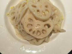 -老牌坊•鲁菜名店•地道济南菜(大观园商埠店)