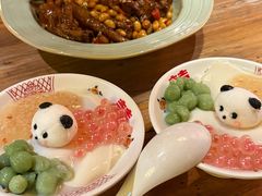 -破三川·新川菜(静安大融城店)