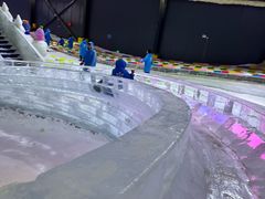 -宁波冰雪大世界(北仑区)