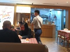 -西贝(虹口龙之梦店)