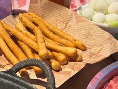 -水巷子·巴掌腰片重庆火锅(云纺店)