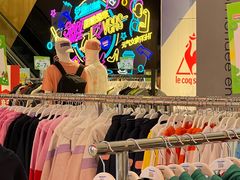 -阳光世纪奥特莱斯店