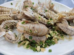 -明记海鲜大排档(巽寮湾店)