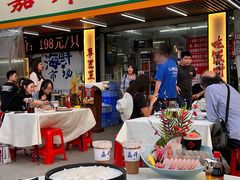 -嘉升大排档(番禺总店)