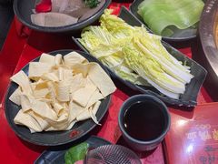 -谭鸭血老火锅(七宝万科广场店)