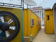 -移动谜城·大笨象密室逃脱(五棵松店)