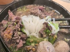 -合意桐坑牛肉粿·鲜牛肉火锅(嵩山总店)
