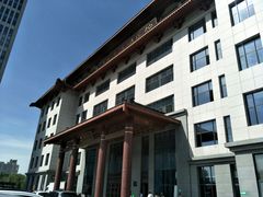 -黑龙江中医药大学附属第一医院