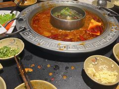 -晓宇重庆火锅(龙首店)