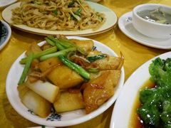 -翠微茶楼饭店(前山店)