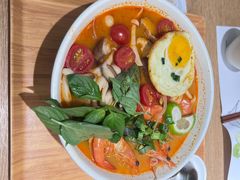 -蔡澜Pho·越南粉餐厅(海上世界店)
