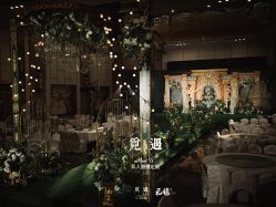 -觅遇Meet U私人婚礼定制(潮汕店)