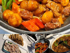 -东北本家小厨(海甸三东路店)