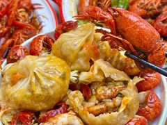 -虾铺子龙虾·私房菜(金源花苑店)