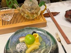 -叶叶菩提(太原别墅店)