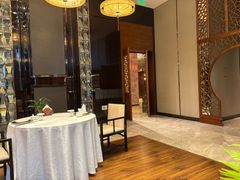 -南京富力万达嘉华酒店·游宴一品淮扬中餐厅