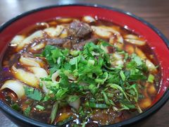 -晋乡亲刀削面(东风桥东店)