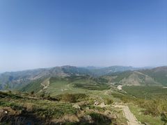 -灵山