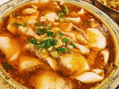 -好妹酸菜鱼馆(龙江店)