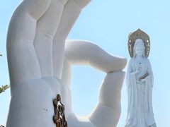 -三亚南山文化旅游区