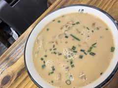 -王氏烧饼无矾油条