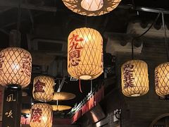 -南京大牌档(济南万象城店)