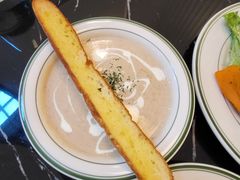 -1981牛排西餐厅(海信店)