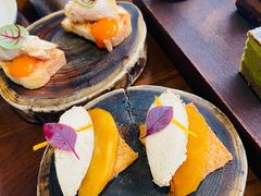 -Alma西班牙餐厅(大悅城店)