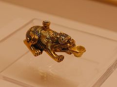 -上海博物馆(人民广场馆)