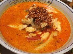 版纳野果酸汤鱼-云海肴·汽锅鸡·云南菜(天津国金汇店)