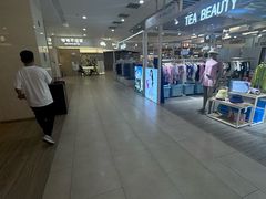 -北京华联购物中心(同成街店)