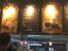 -COSTA COFFEE(恒基名人购物中心店)