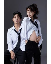 点击看大图 -定格摄影·轻奢定制写真馆